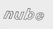 NUBE