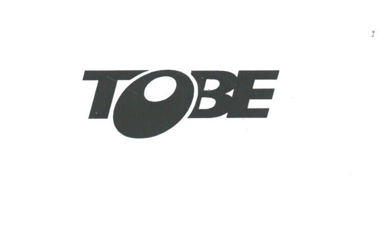 TOBE