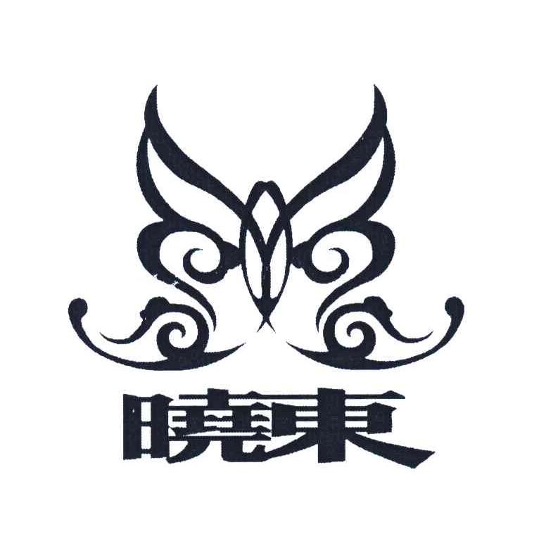 晓东