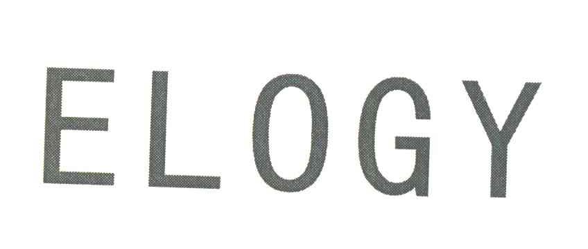 ELOGY