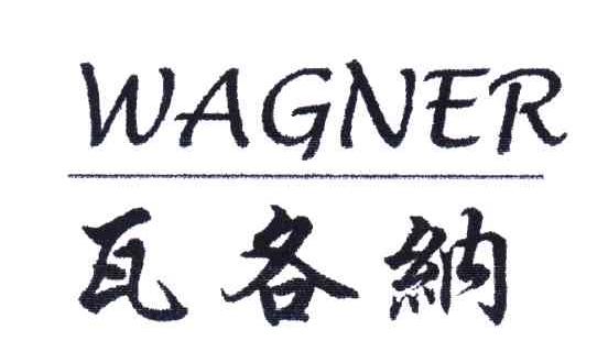 瓦各纳;WAGNER