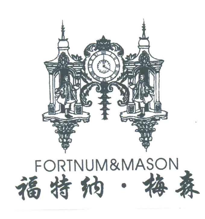 福特纳梅森;FORTNUM MASON