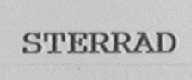 STERRAD