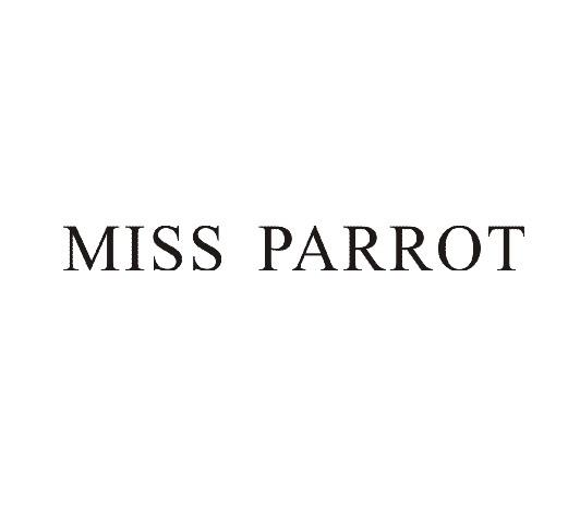 MISS PARROT