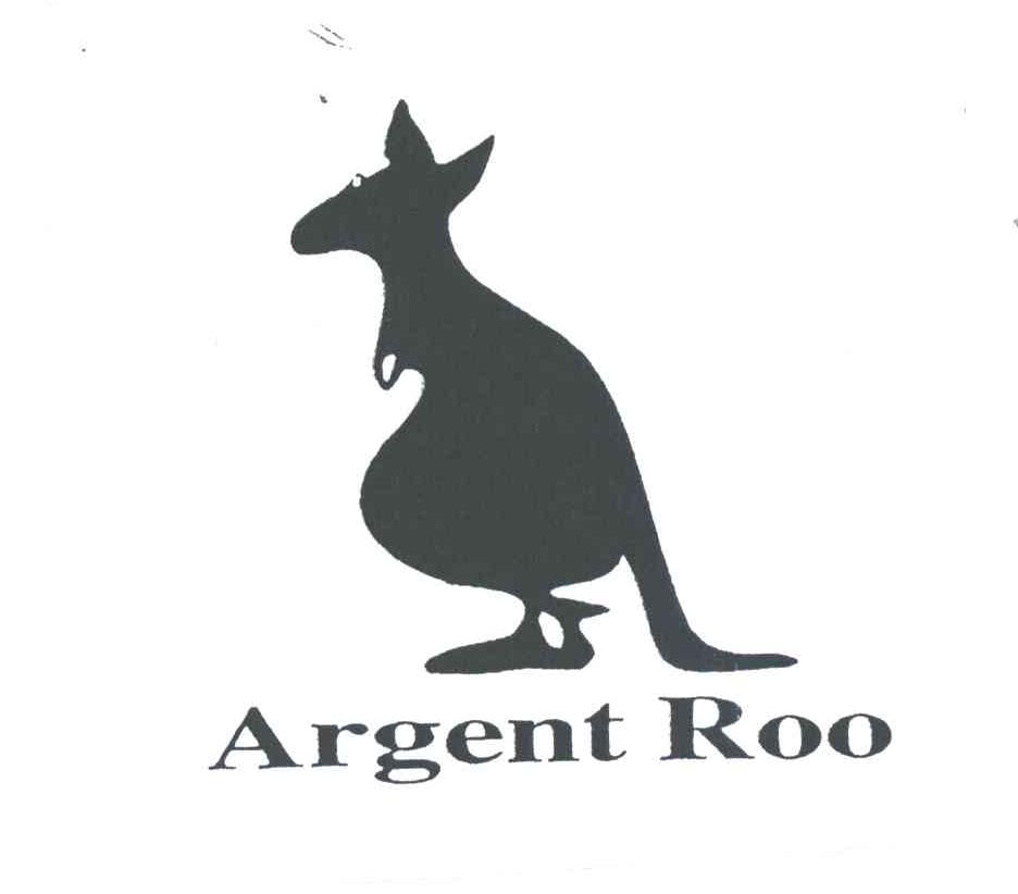 ARGENT ROO及图