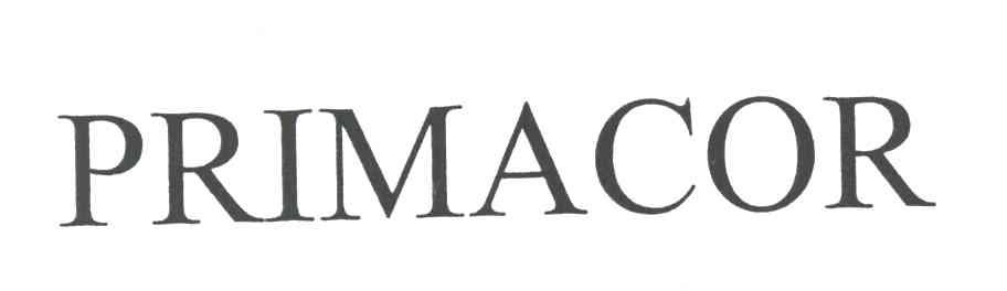 PRIMACOR