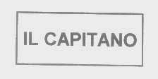 IL CAPITANO