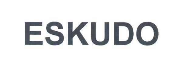 ESKUDO