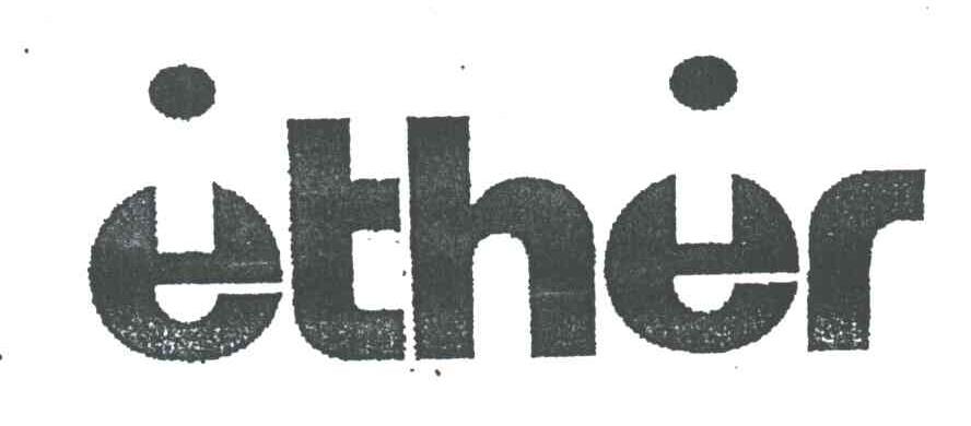 ETHER