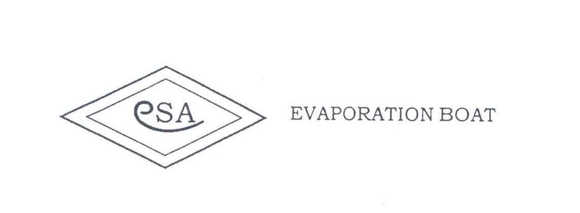 EVAPORATION;SA
