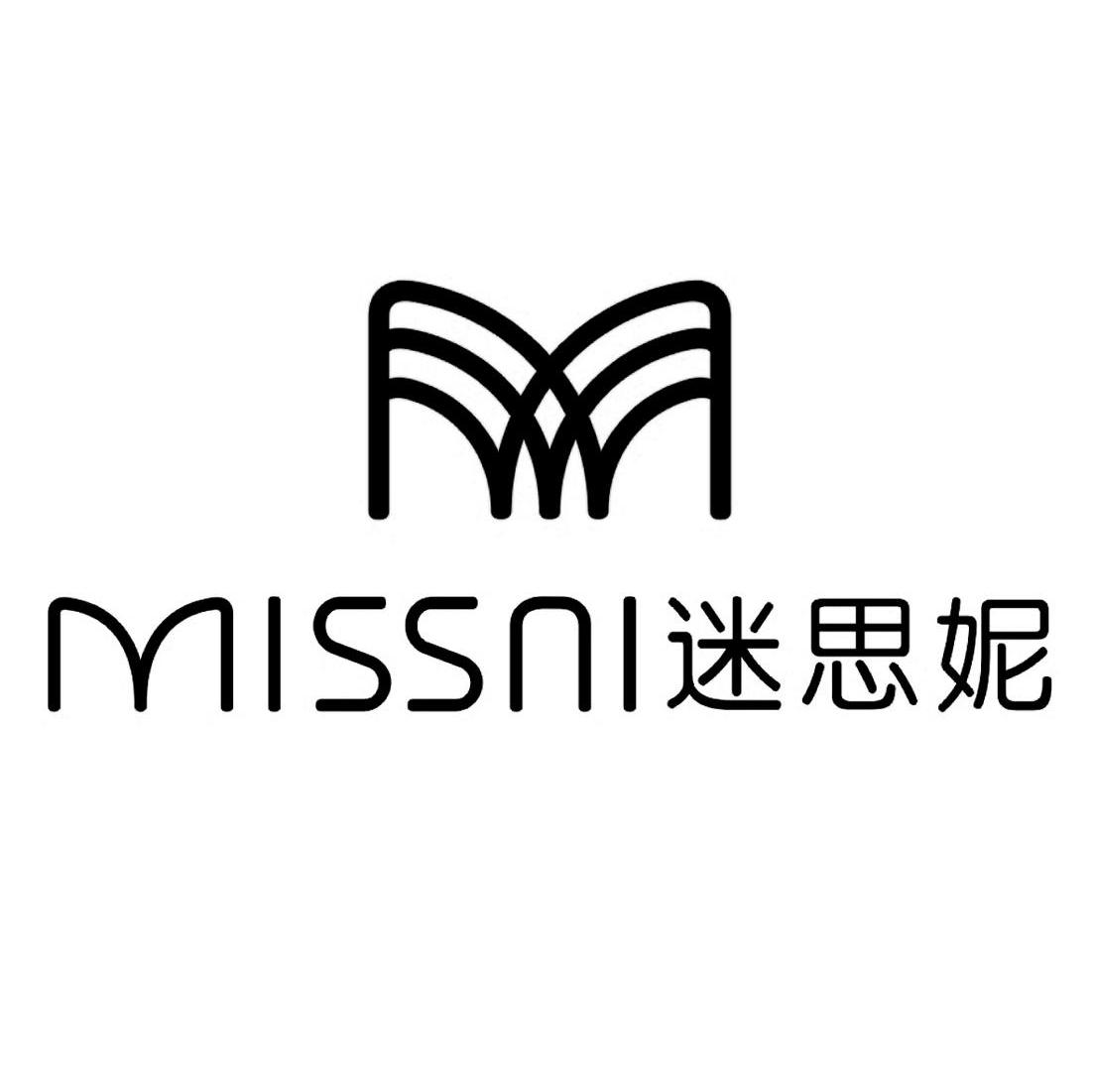 迷思妮 MISSNI M