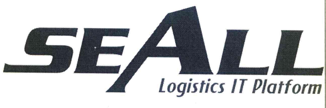 SEALL LOGISTICS IT PLATFORM