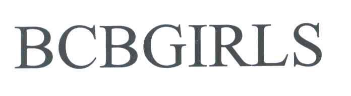 BCBGIRLS