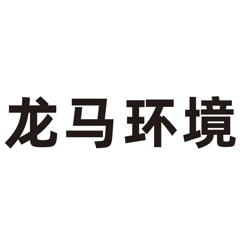 龙马环境