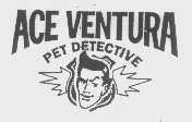 ACE VENTURA PET DETECTIVE