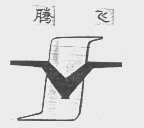 腾飞