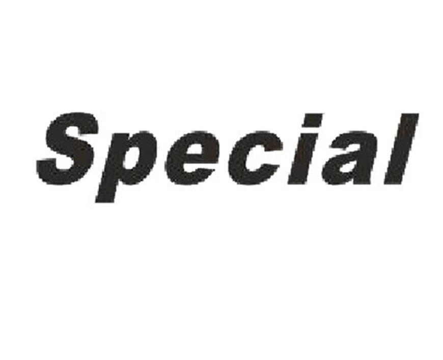 SPECIAL