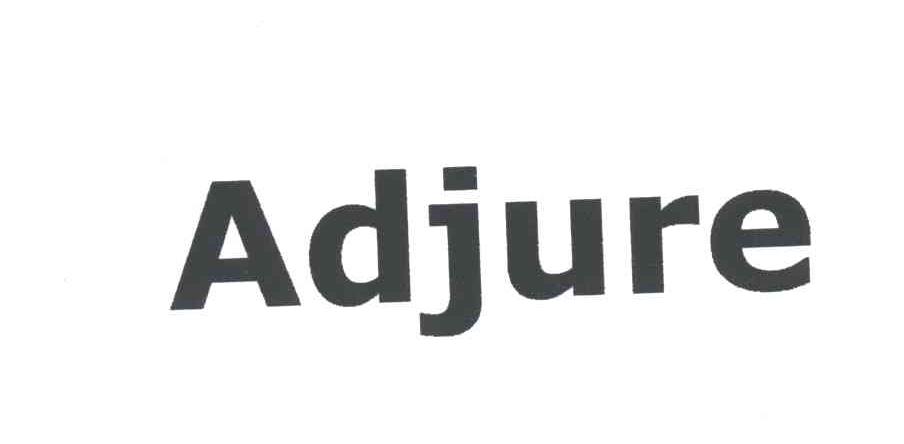 ADJURE