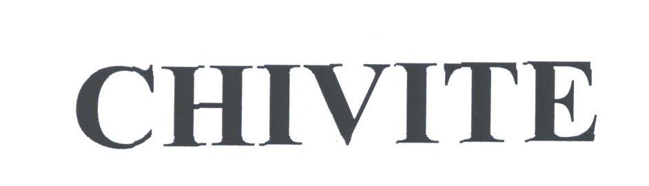 CHIVITE