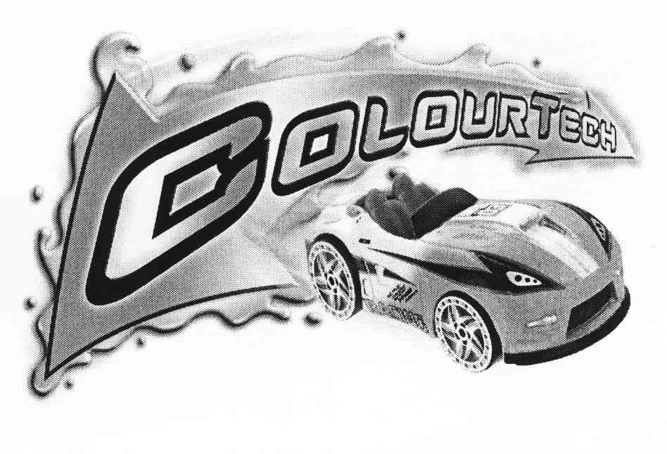 COLOURTECH