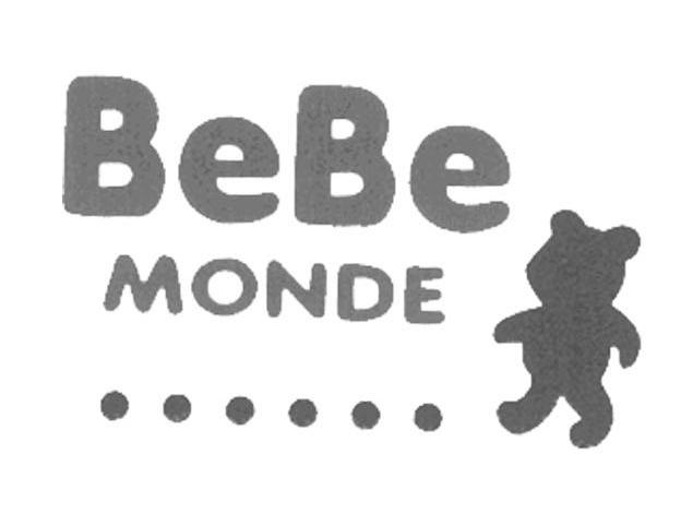 BEBE MONDE