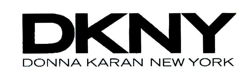 DKNY DONNA KARAN NEW YORK