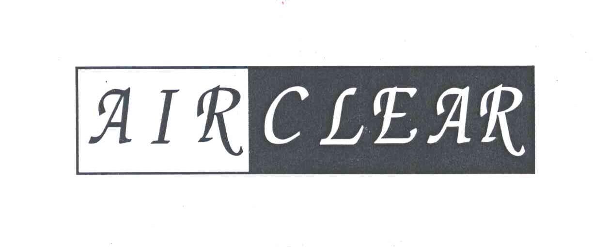 AIRCLEAR