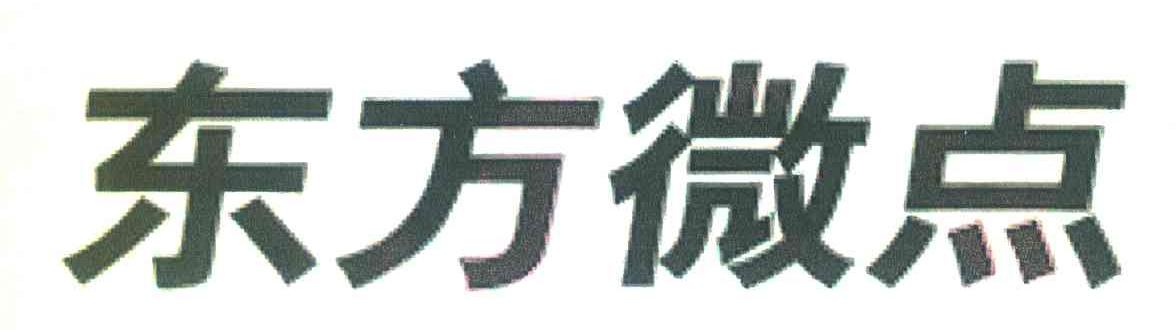 东方微点