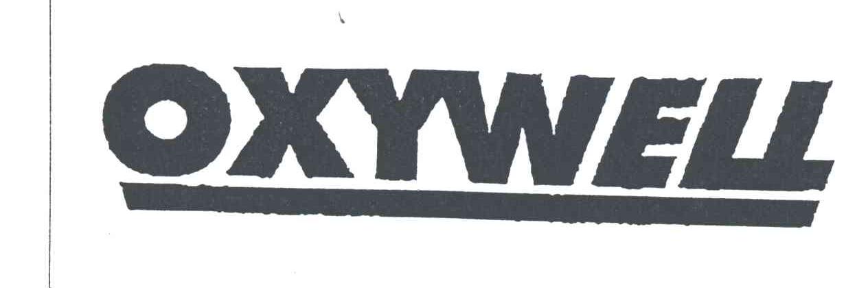 OXYWELL