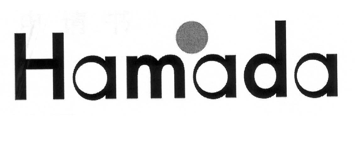 HAMADA