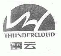 雷云;THUNDERCLOUD