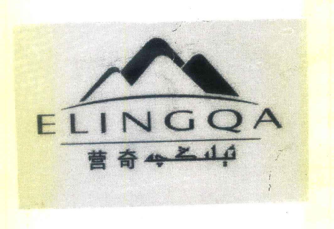 营奇 ELINGQA