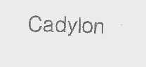 CADYLON