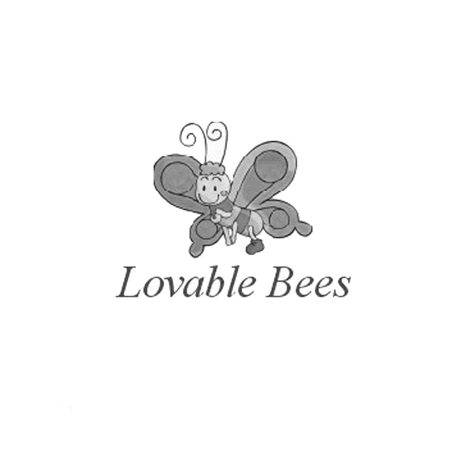 LOVABLE BEES