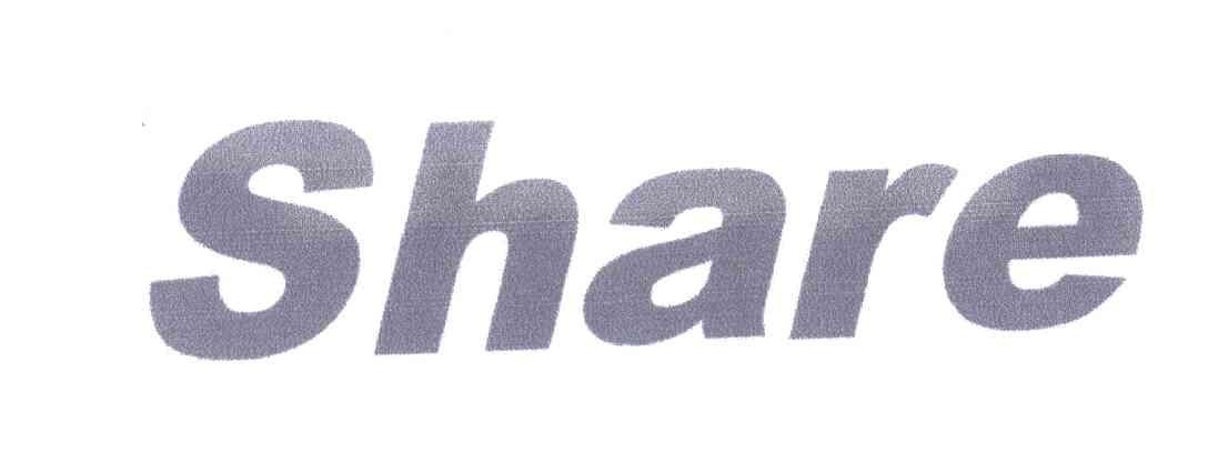 SHARE