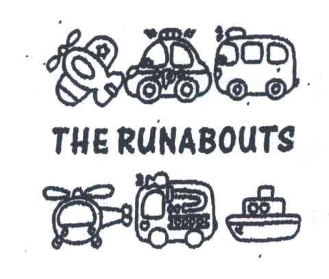 THE RUNABOUTS