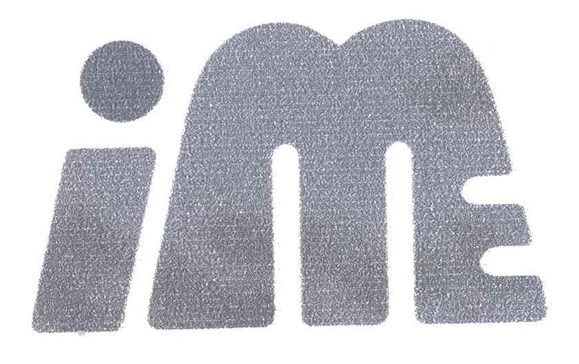 IME
