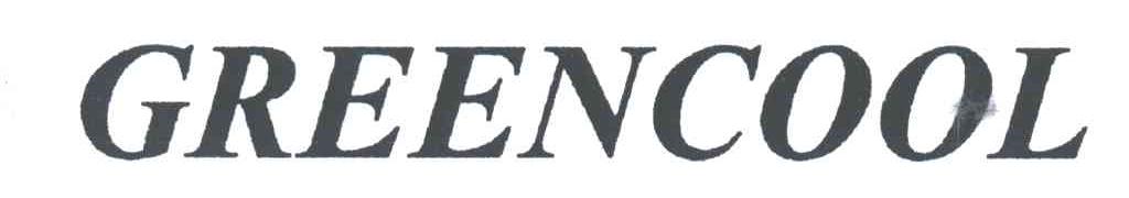 GREENCOOL