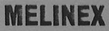 MELINEX