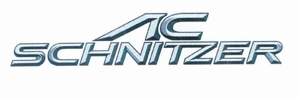 AC SCHNITZER