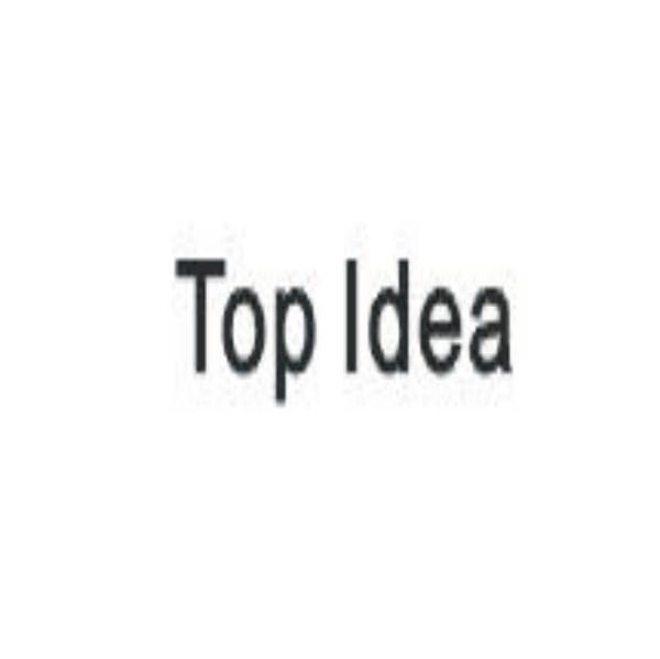 TOP IDEA