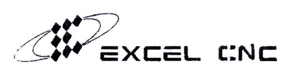 EXCEL CNC