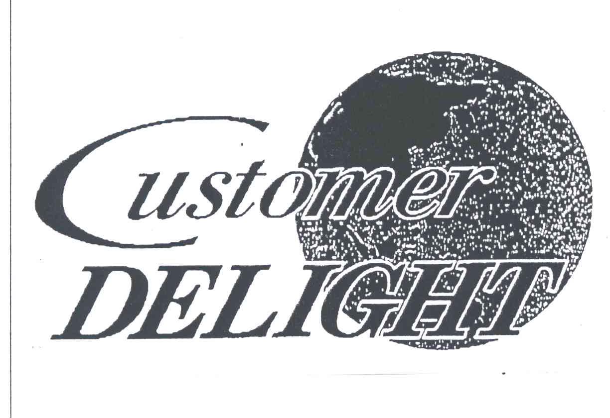 CUSTOMER DELIGHT