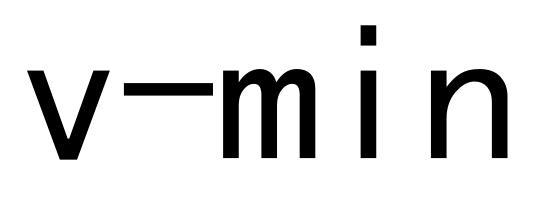 V-MIN