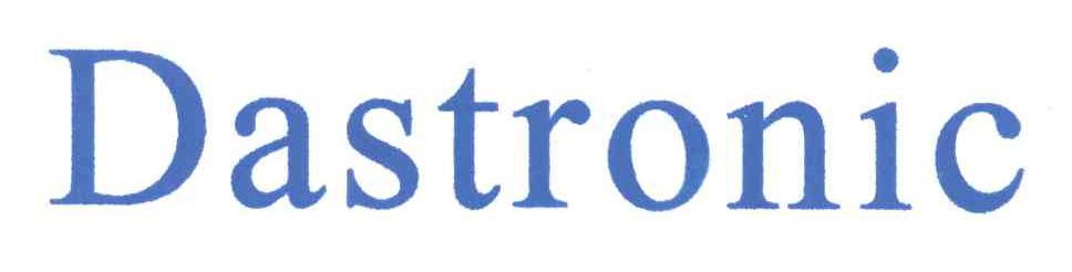 DASTRONIC