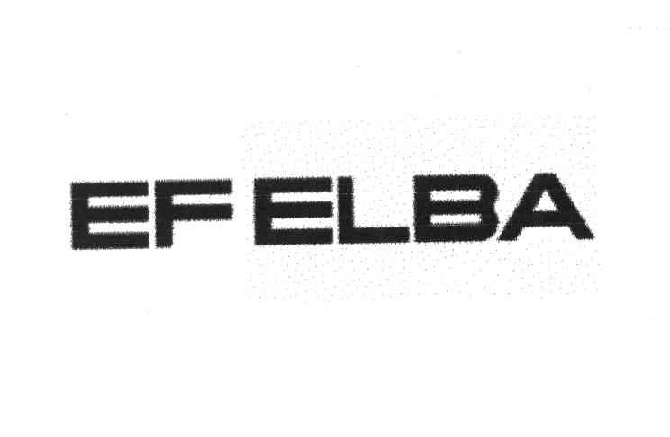 EFELBA