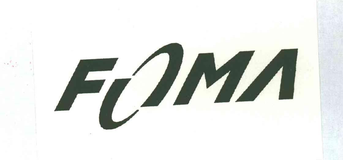 FOMA