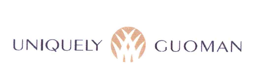 UNIQUELY GUOMAN