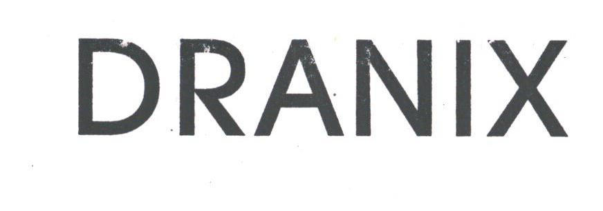 DRANIX