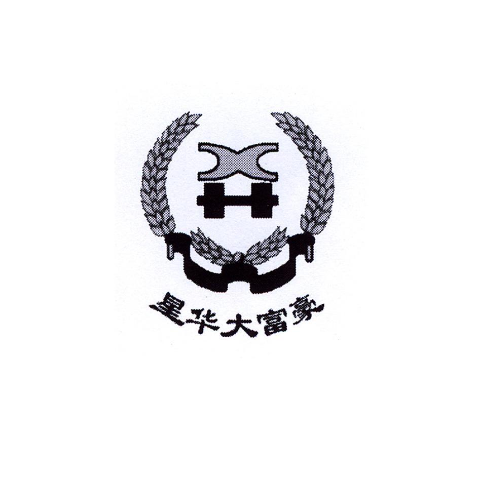 星华大富豪 XH
